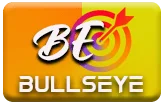 Logo Bullseye